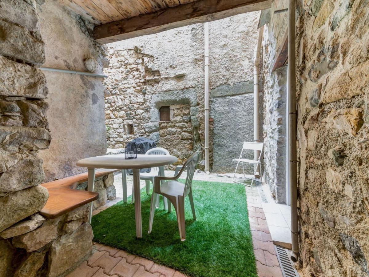 Apartment Near The River In Bize Minervois Exterior foto